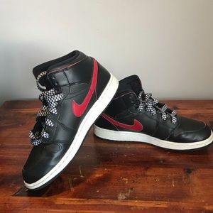 Jordan 1s